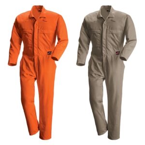 Supplier of Red Wing 60611 Desert Tropical FR Coverall in UAE