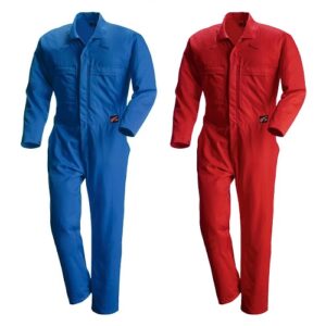 Supplier of Red Wing 60640 Desert/Tropical Non FR Coverall in UAE