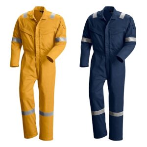 Supplier of Red Wing 61111 Desert/Tropical FR Coverall in UAE