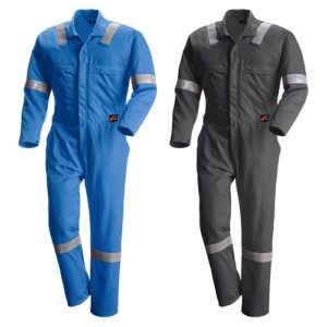 Supplier of Red Wing 61615 Desert Tropical FR Coverall in UAE